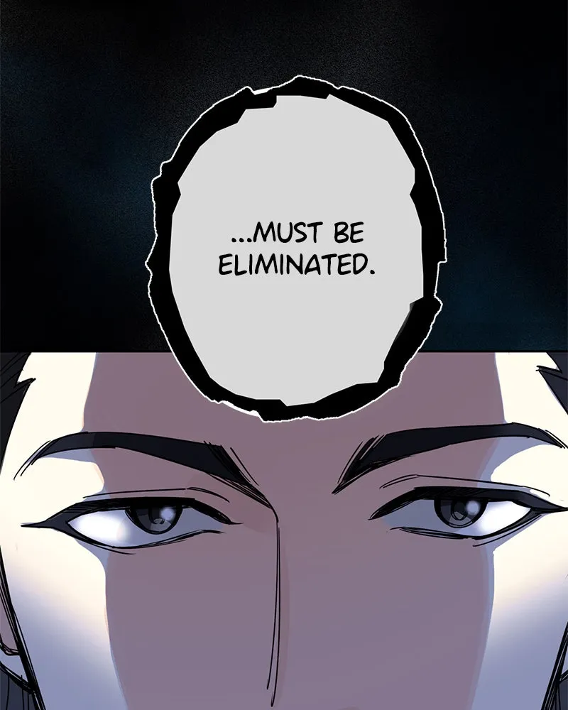 Shadow Bride Chapter 5 page 15 - 