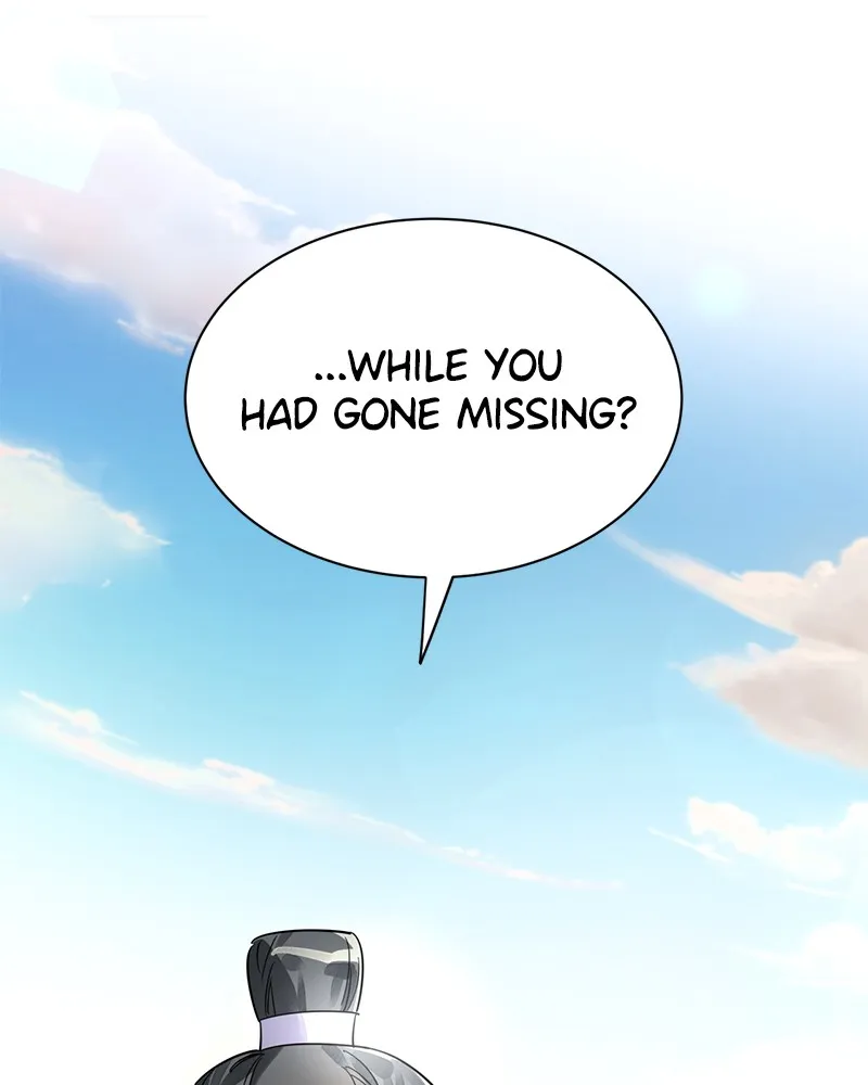 Shadow Bride Chapter 5 page 19 - 
