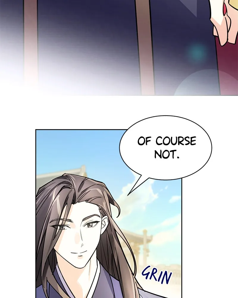 Shadow Bride Chapter 5 page 22 - 