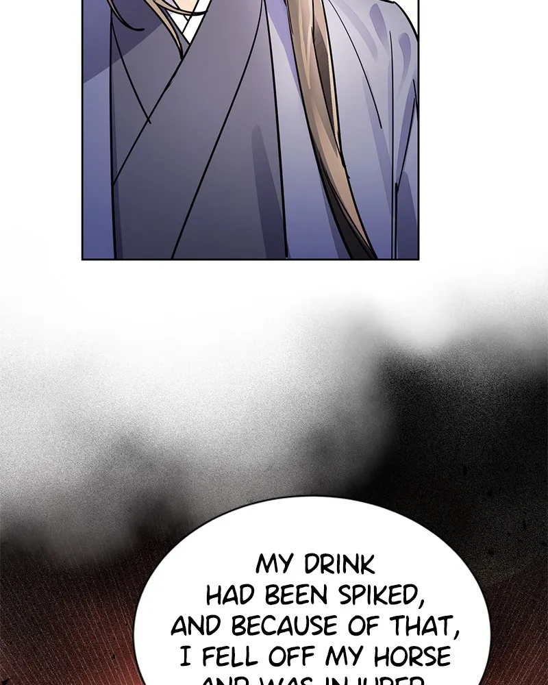 Shadow Bride Chapter 5 page 23 - 