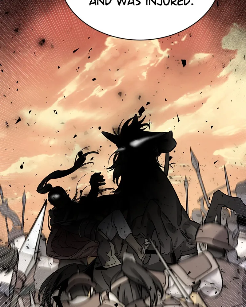 Shadow Bride Chapter 5 page 24 - 