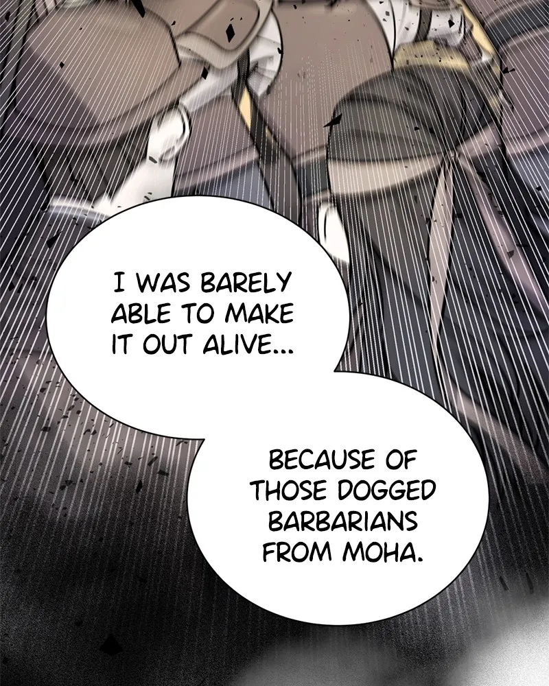 Shadow Bride Chapter 5 page 25 - 