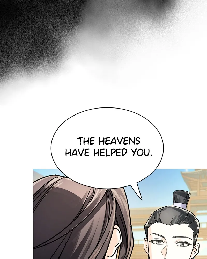 Shadow Bride Chapter 5 page 26 - 