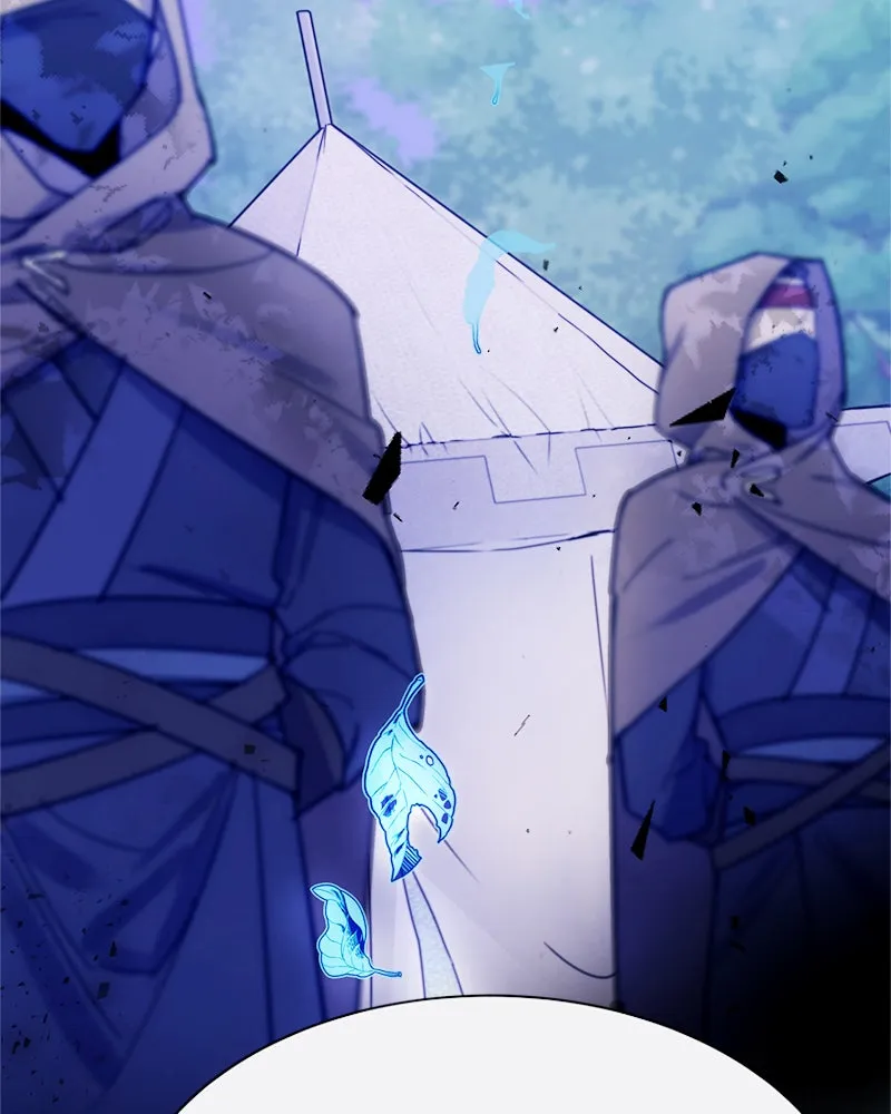 Shadow Bride Chapter 5 page 4 - 