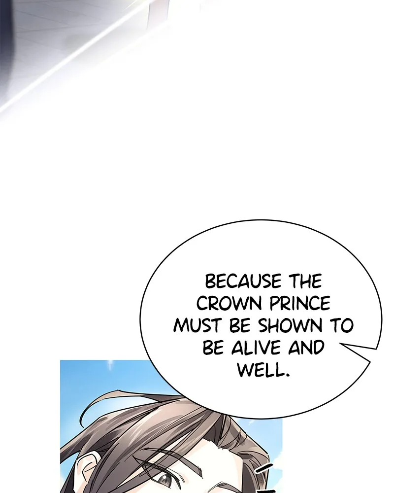 Shadow Bride Chapter 5 page 32 - 