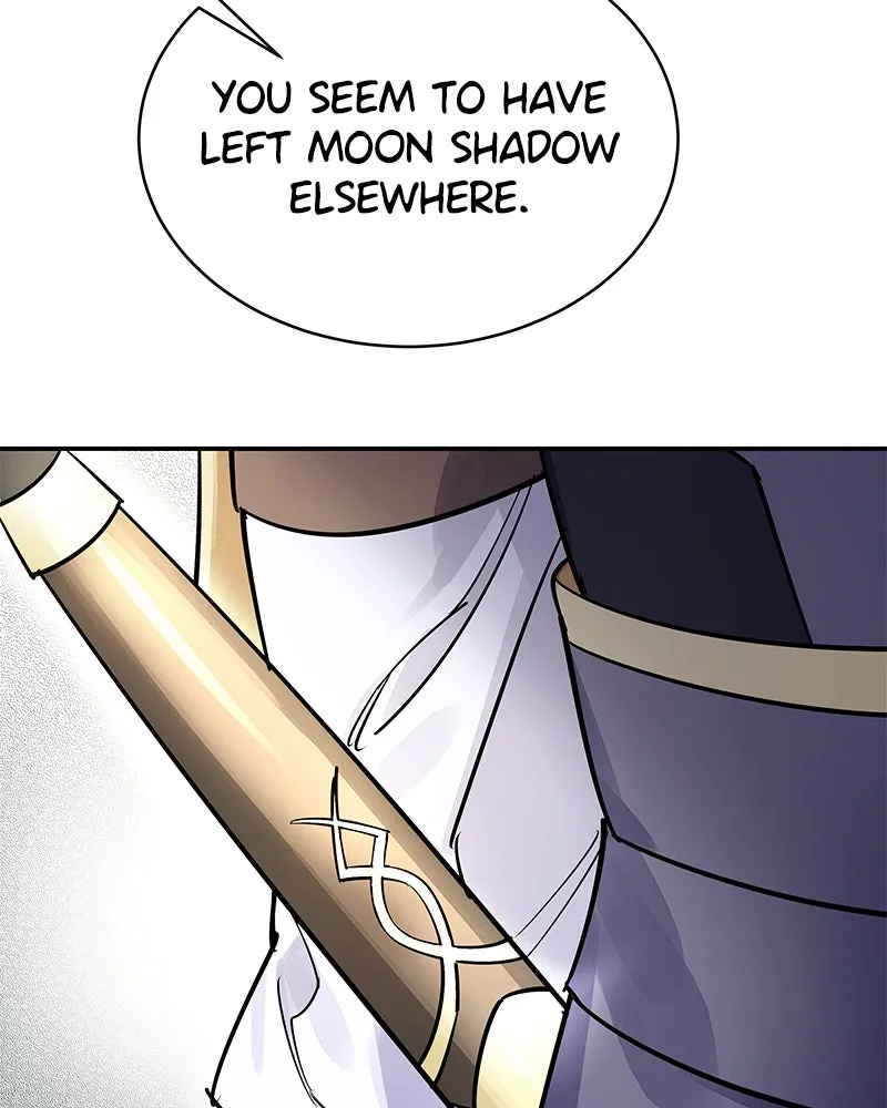 Shadow Bride Chapter 5 page 34 - 