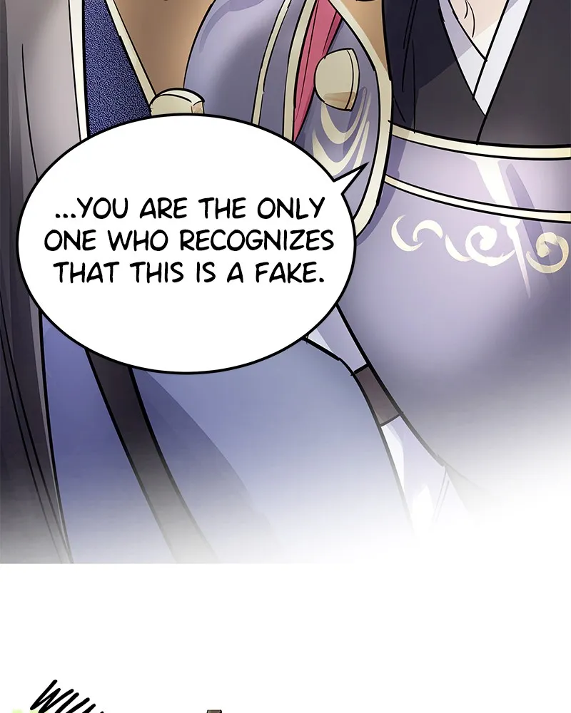 Shadow Bride Chapter 5 page 38 - 