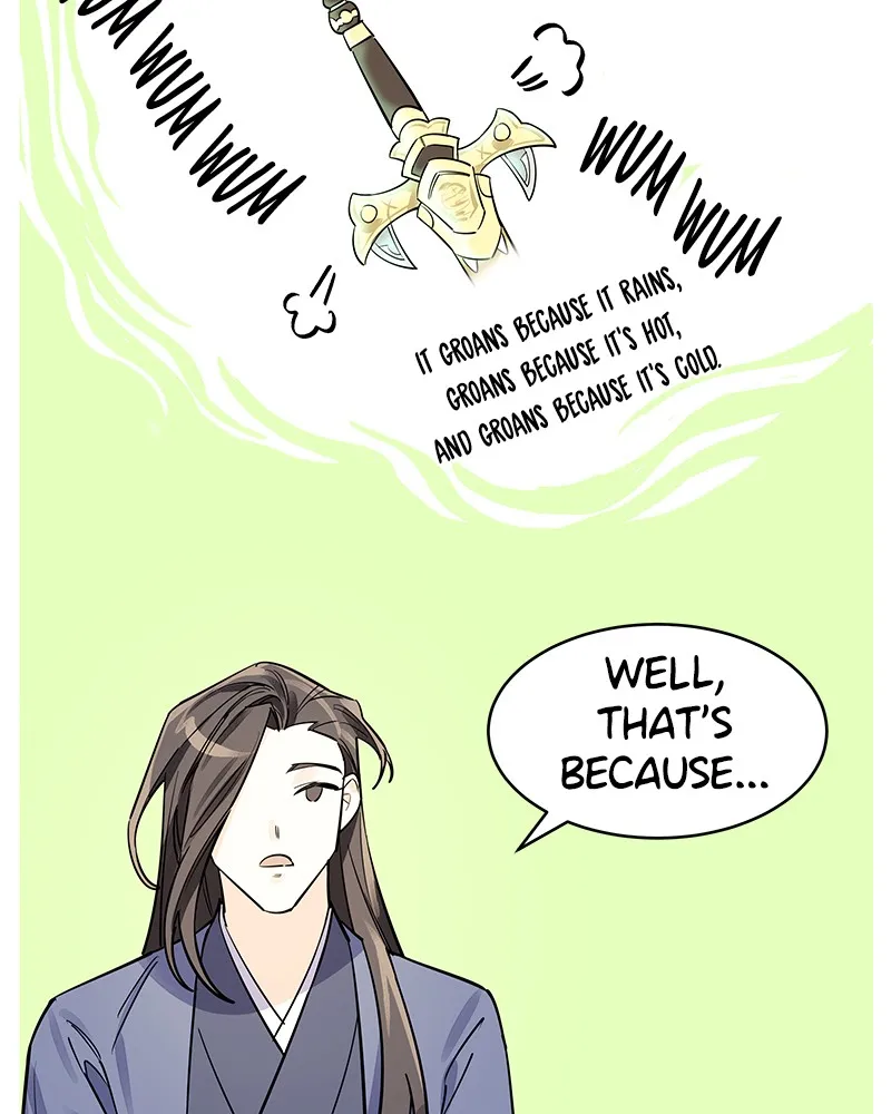Shadow Bride Chapter 5 page 39 - 