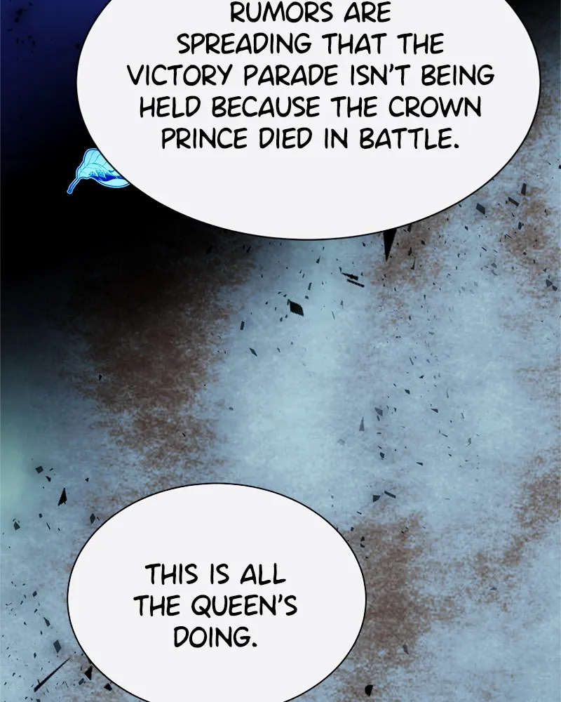 Shadow Bride Chapter 5 page 5 - 