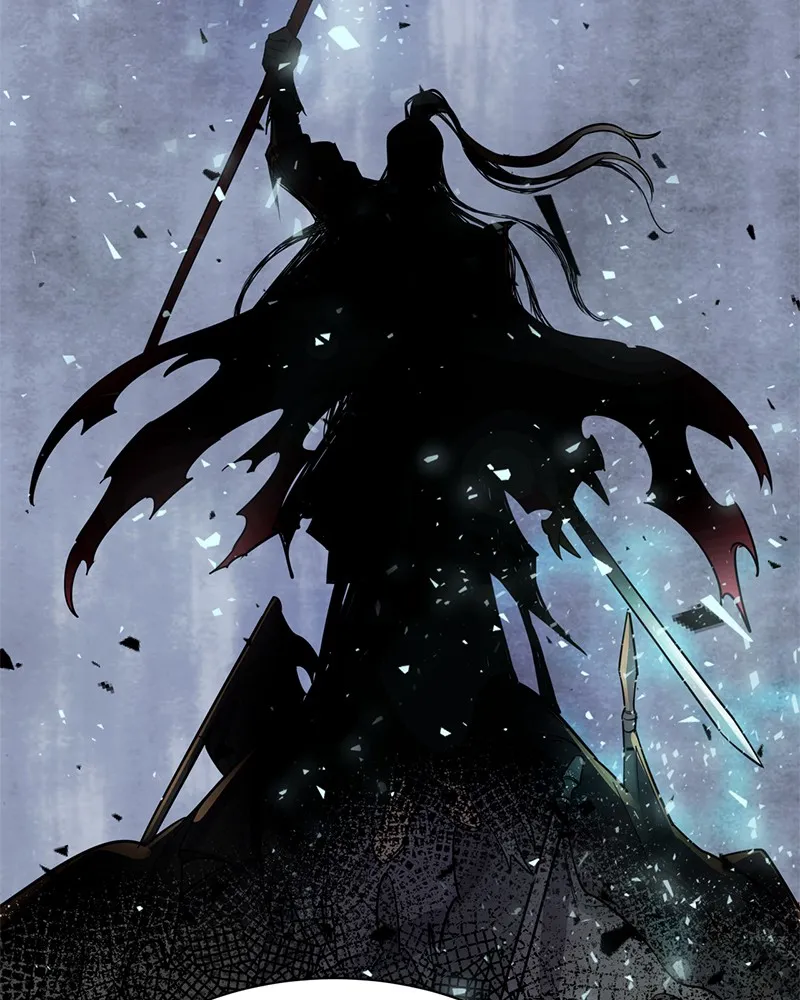 Shadow Bride Chapter 5 page 43 - 