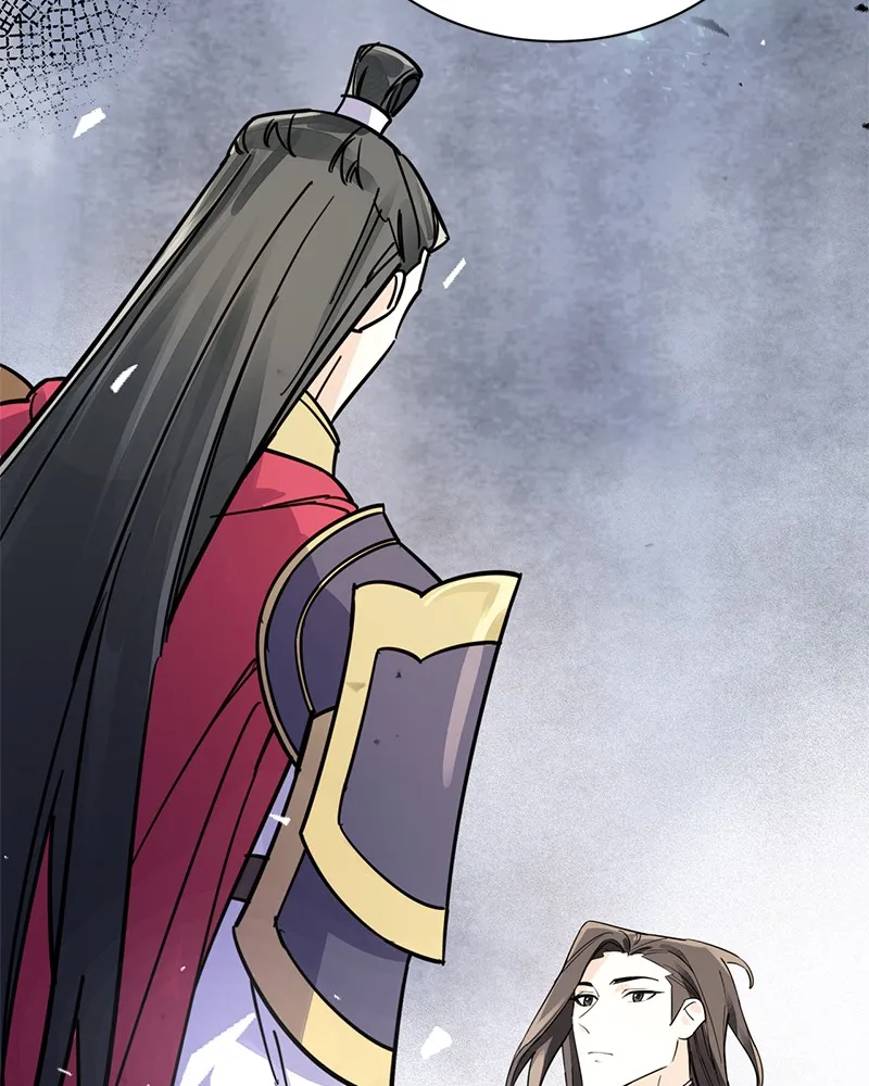Shadow Bride Chapter 5 page 45 - 
