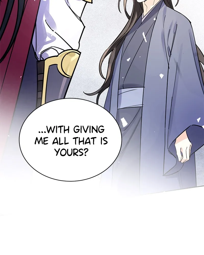 Shadow Bride Chapter 5 page 46 - 