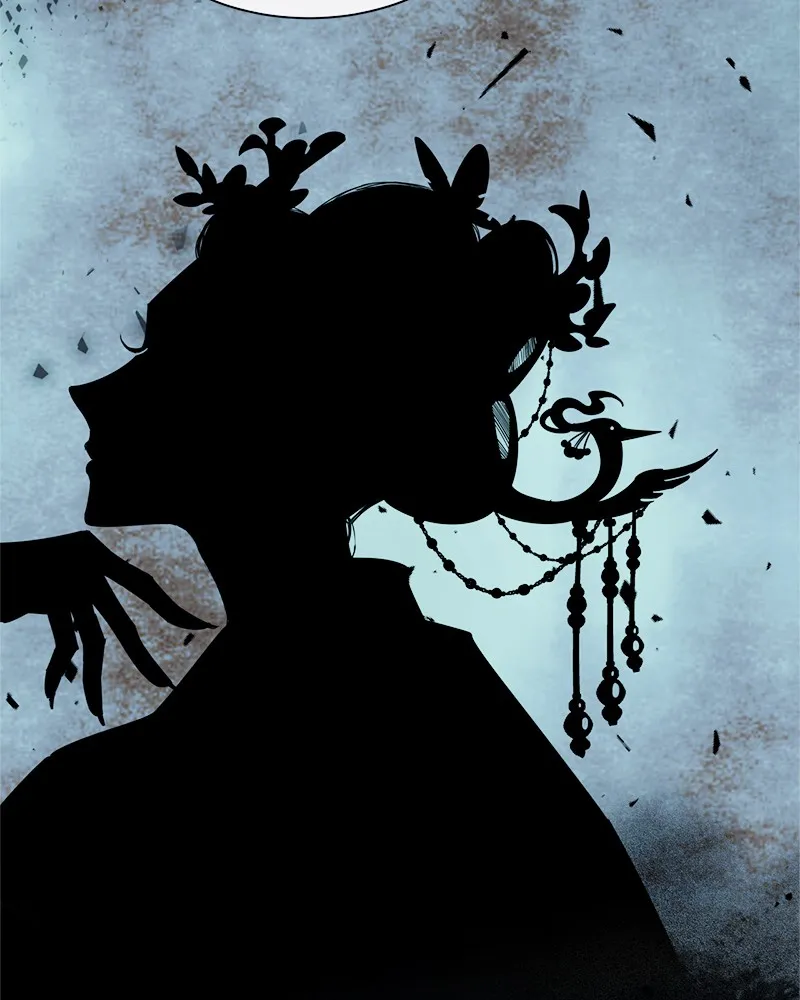 Shadow Bride Chapter 5 page 6 - 
