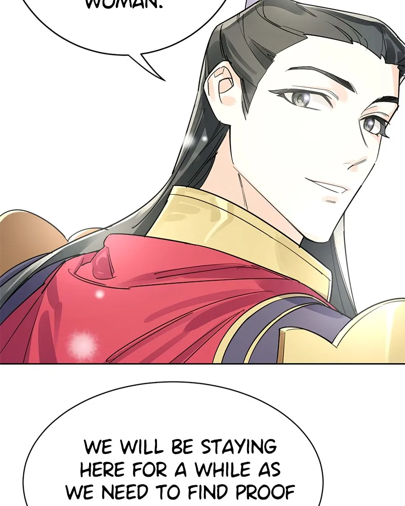 Shadow Bride Chapter 5 page 57 - 