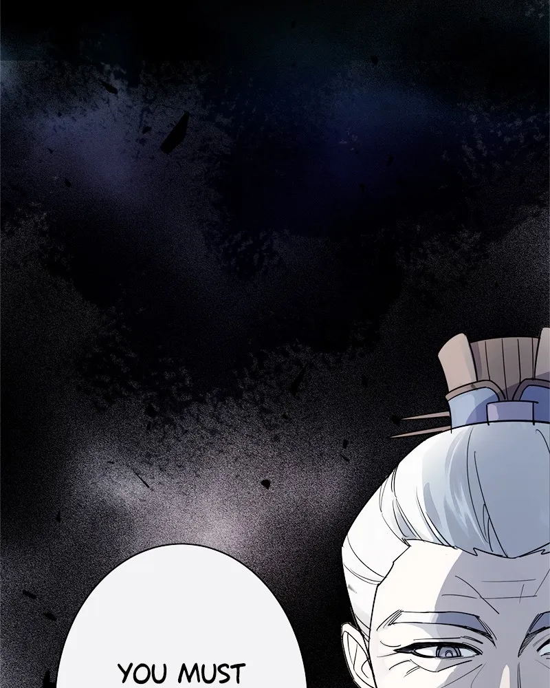 Shadow Bride Chapter 5 page 7 - 