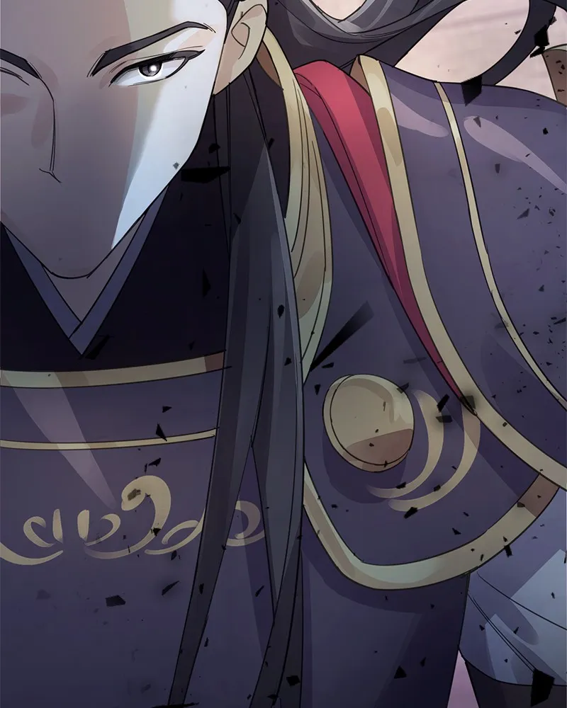 Shadow Bride Chapter 5 page 68 - 