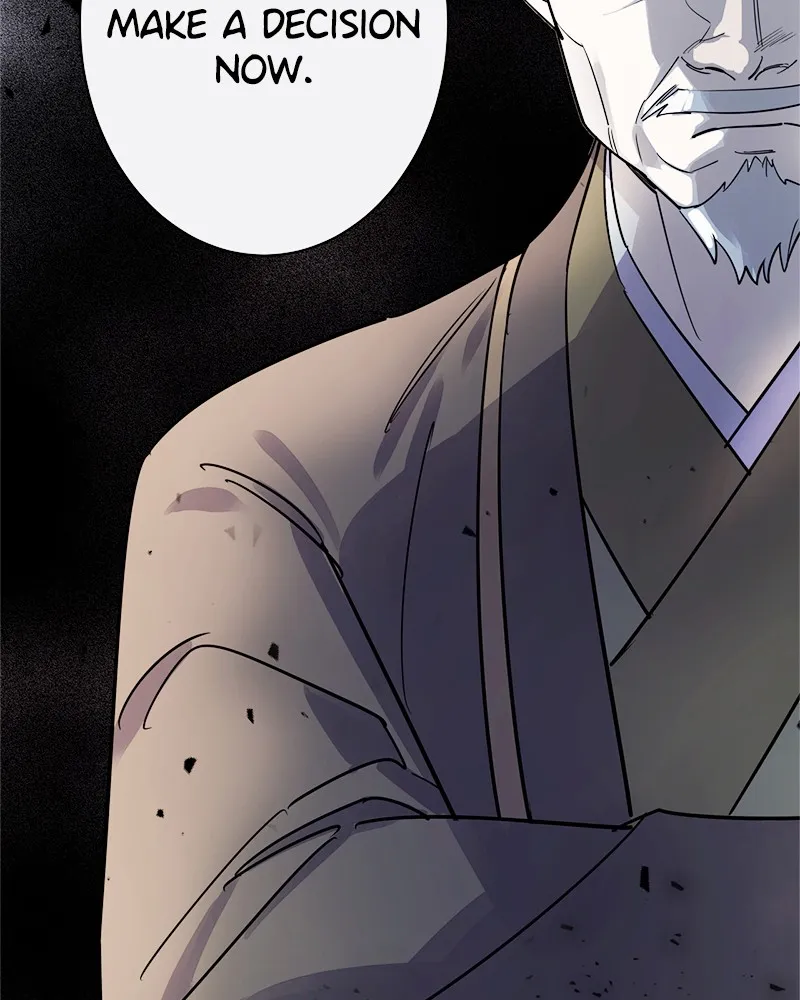 Shadow Bride Chapter 5 page 8 - 