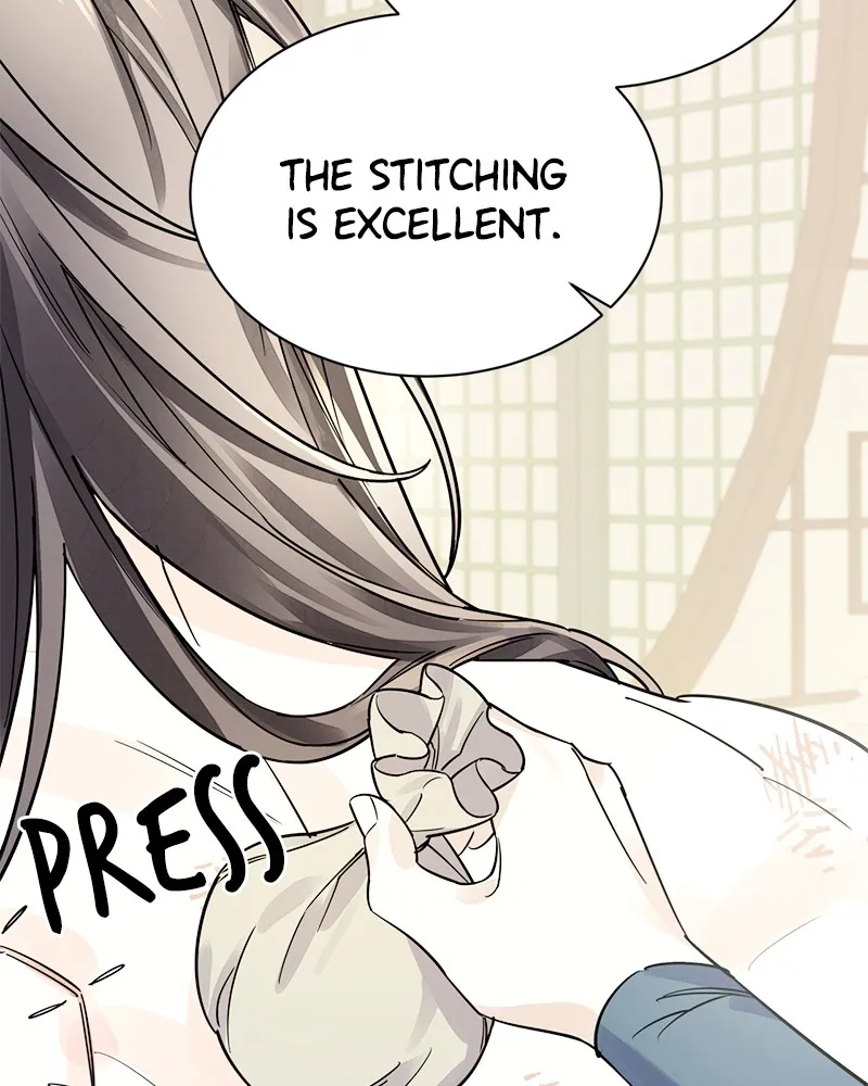 Shadow Bride Chapter 5 page 73 - 