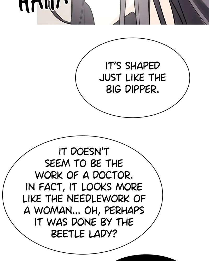 Shadow Bride Chapter 5 page 75 - 
