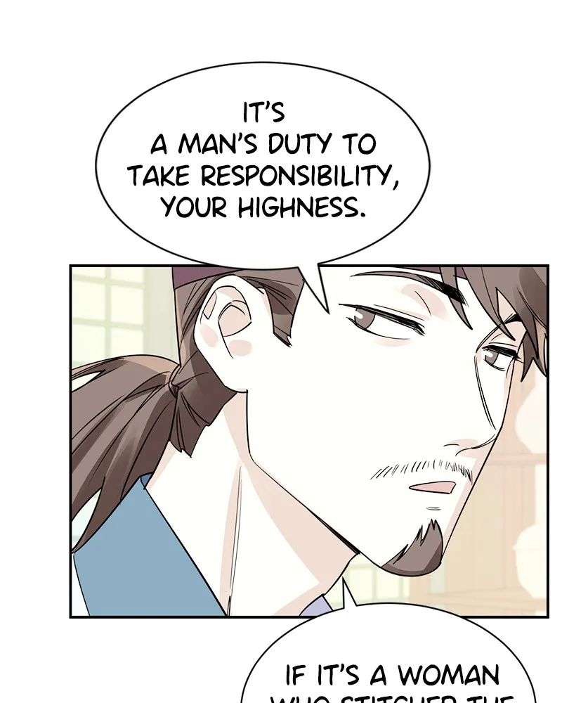 Shadow Bride Chapter 5 page 79 - 