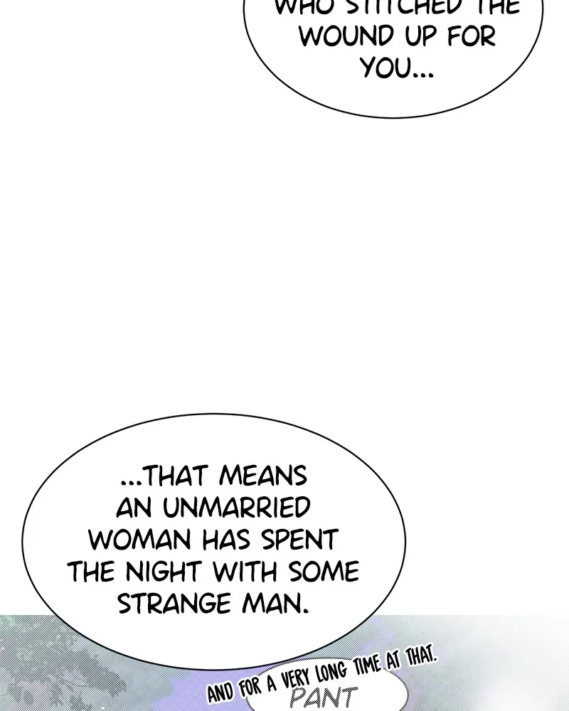 Shadow Bride Chapter 5 page 80 - 