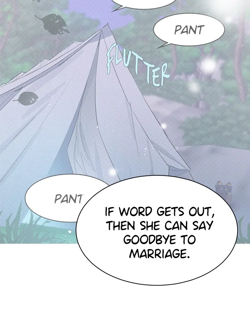 Shadow Bride Chapter 5 page 81 - 