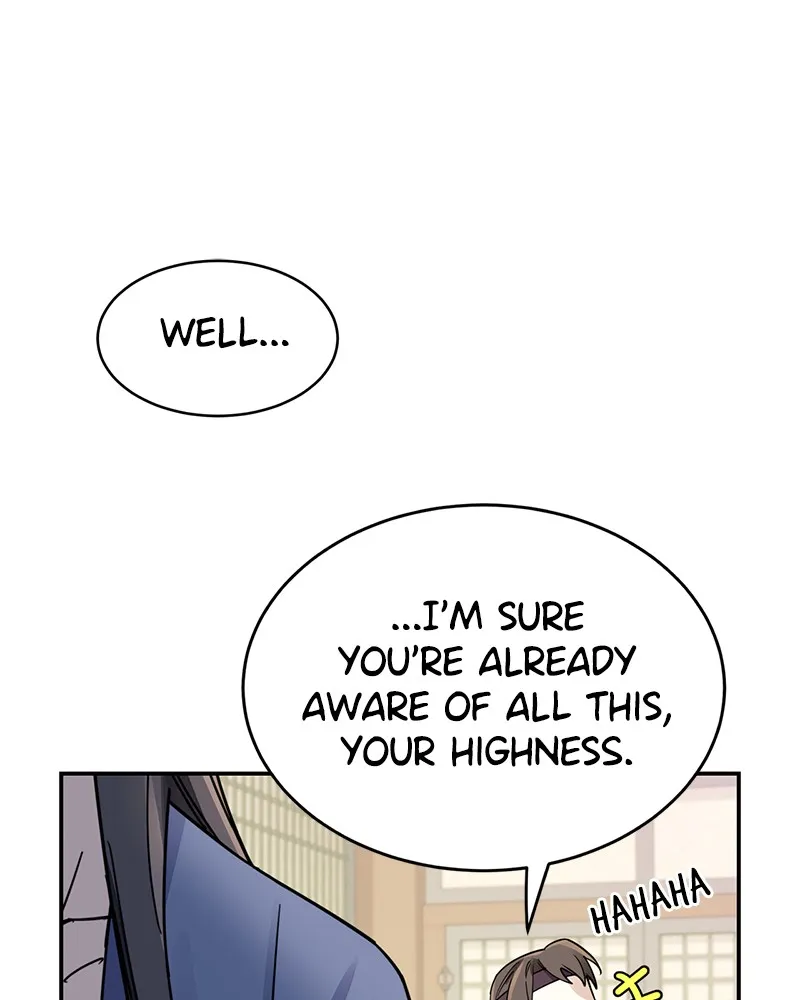 Shadow Bride Chapter 5 page 84 - 