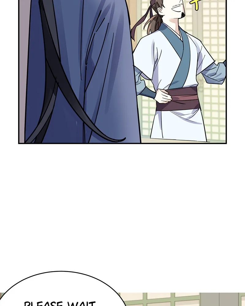 Shadow Bride Chapter 5 page 85 - 