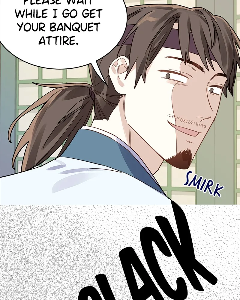 Shadow Bride Chapter 5 page 86 - 