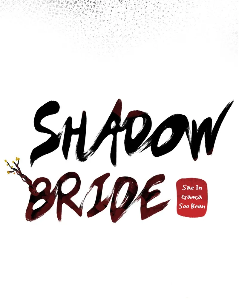 Shadow Bride Chapter 5 page 90 - 