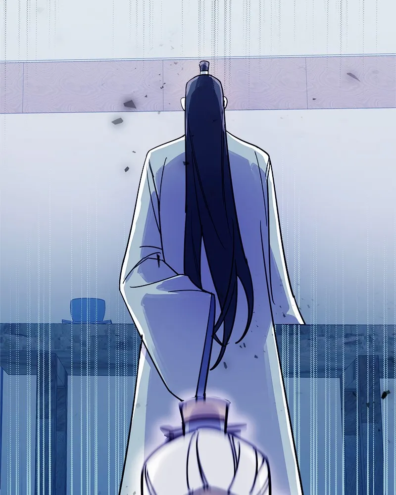 Shadow Bride Chapter 5 page 10 - 