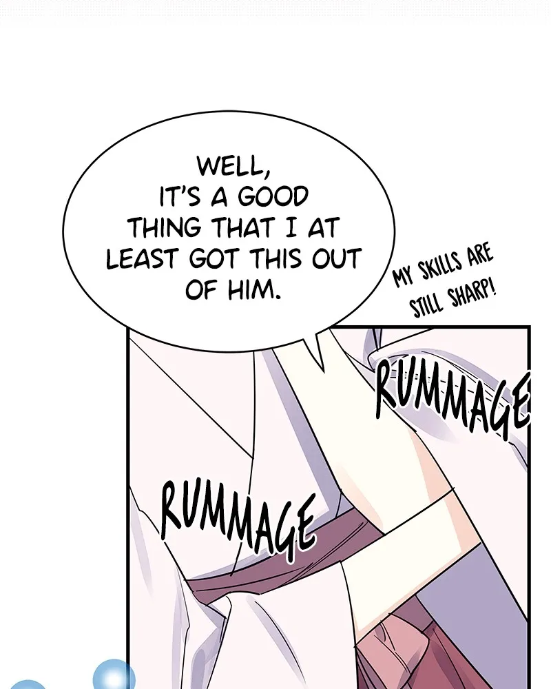Shadow Bride Chapter 5 page 97 - 