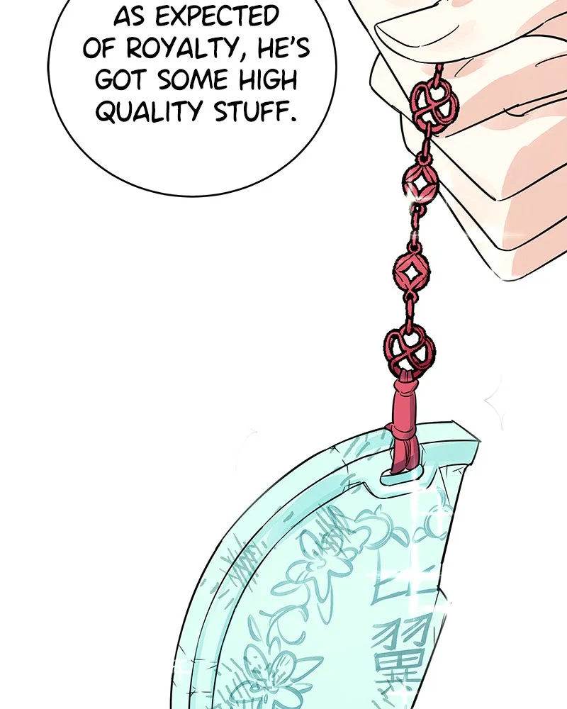 Shadow Bride Chapter 5 page 99 - 
