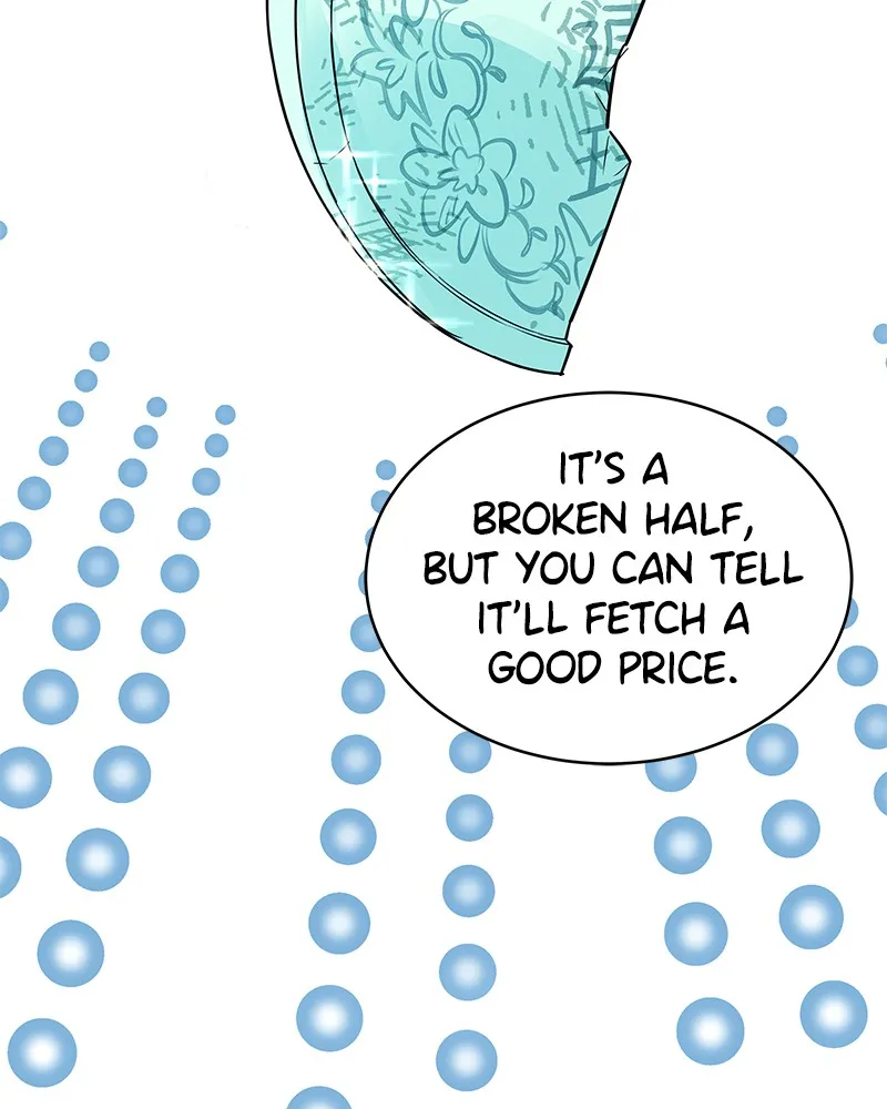 Shadow Bride Chapter 5 page 100 - 