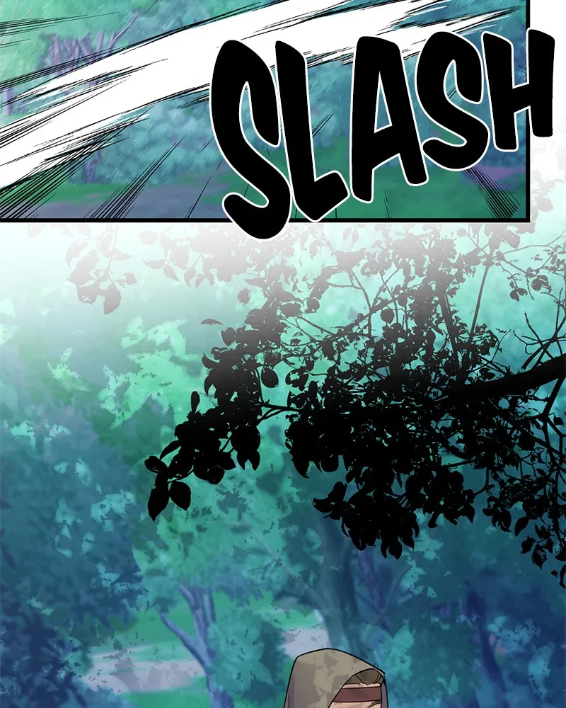 Shadow Bride Chapter 6 page 11 - 