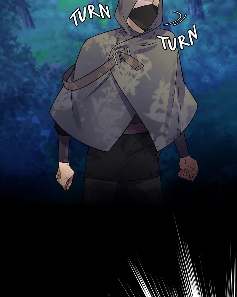 Shadow Bride Chapter 6 page 12 - 