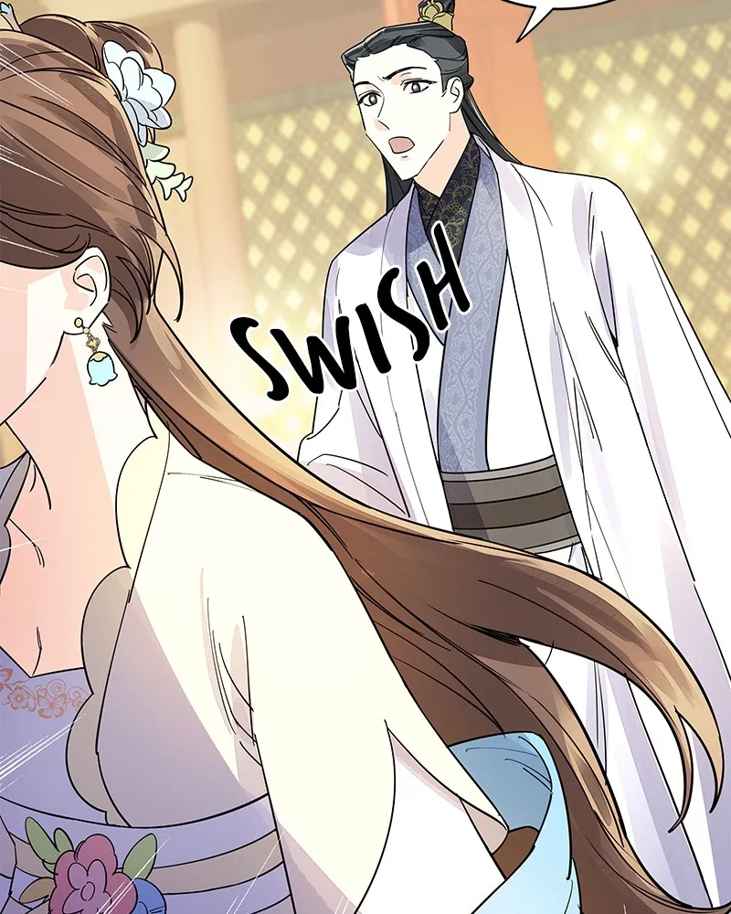 Shadow Bride Chapter 6 page 117 - 