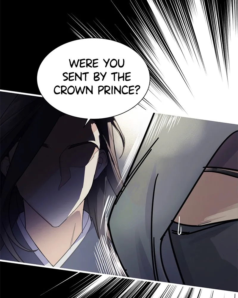 Shadow Bride Chapter 6 page 13 - 