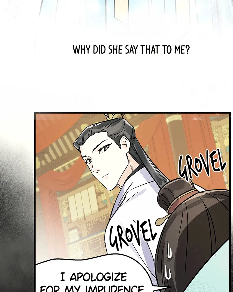 Shadow Bride Chapter 6 page 129 - 