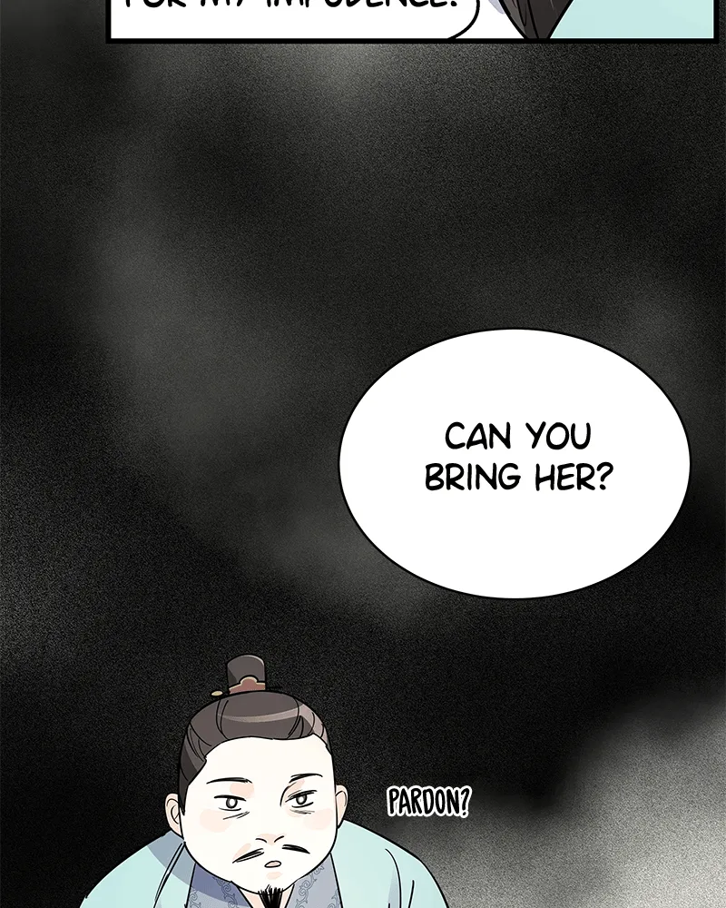 Shadow Bride Chapter 6 page 130 - 