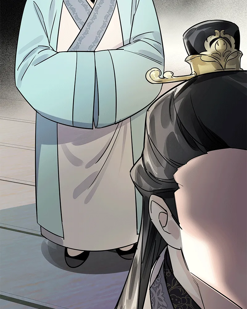 Shadow Bride Chapter 6 page 131 - 