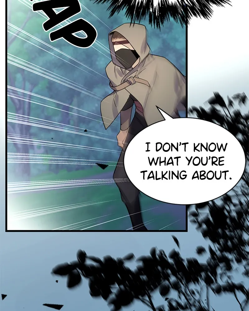 Shadow Bride Chapter 6 page 15 - 