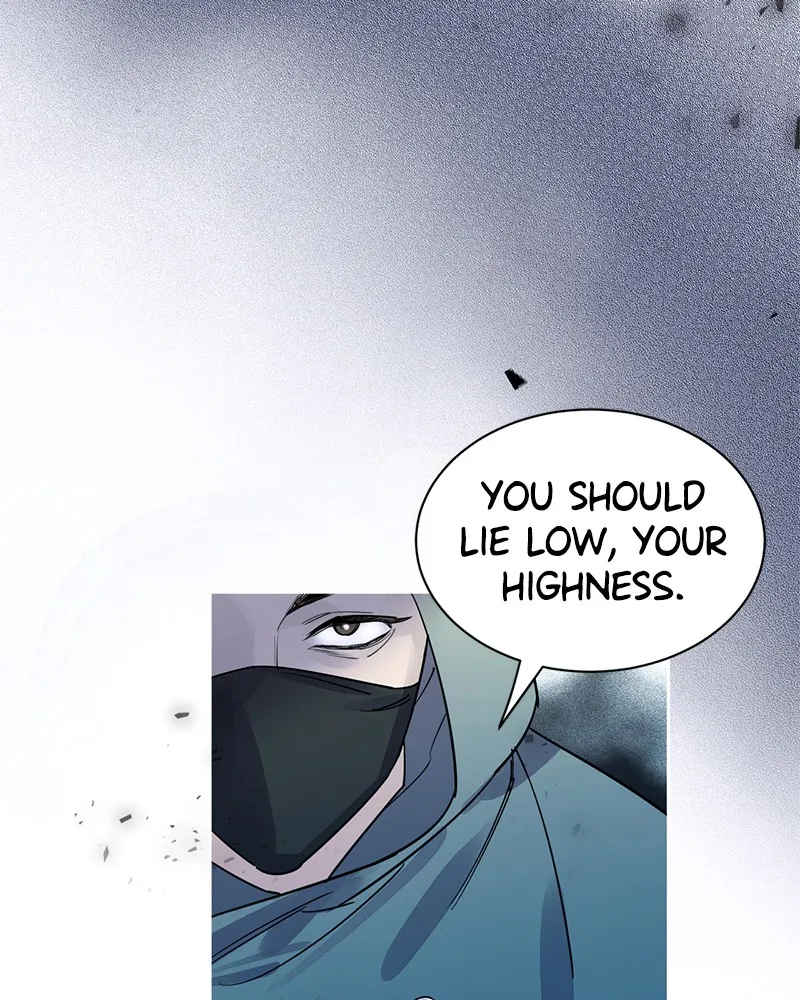 Shadow Bride Chapter 6 page 19 - 
