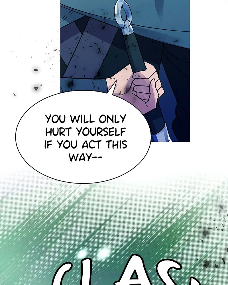 Shadow Bride Chapter 6 page 20 - 