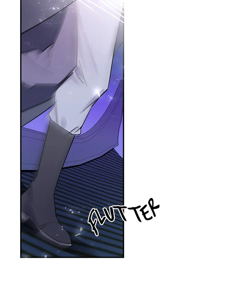 Shadow Bride Chapter 6 page 3 - 