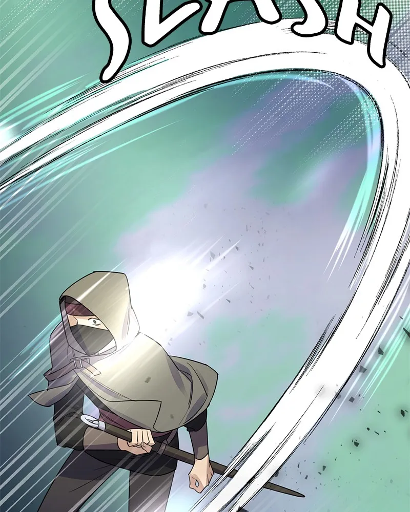 Shadow Bride Chapter 6 page 21 - 