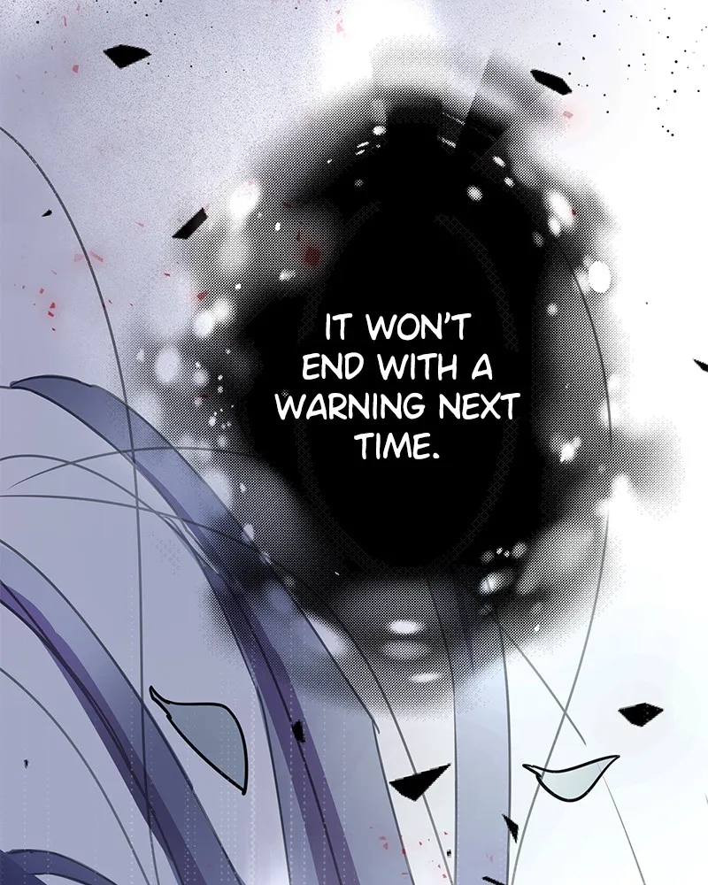 Shadow Bride Chapter 6 page 27 - 