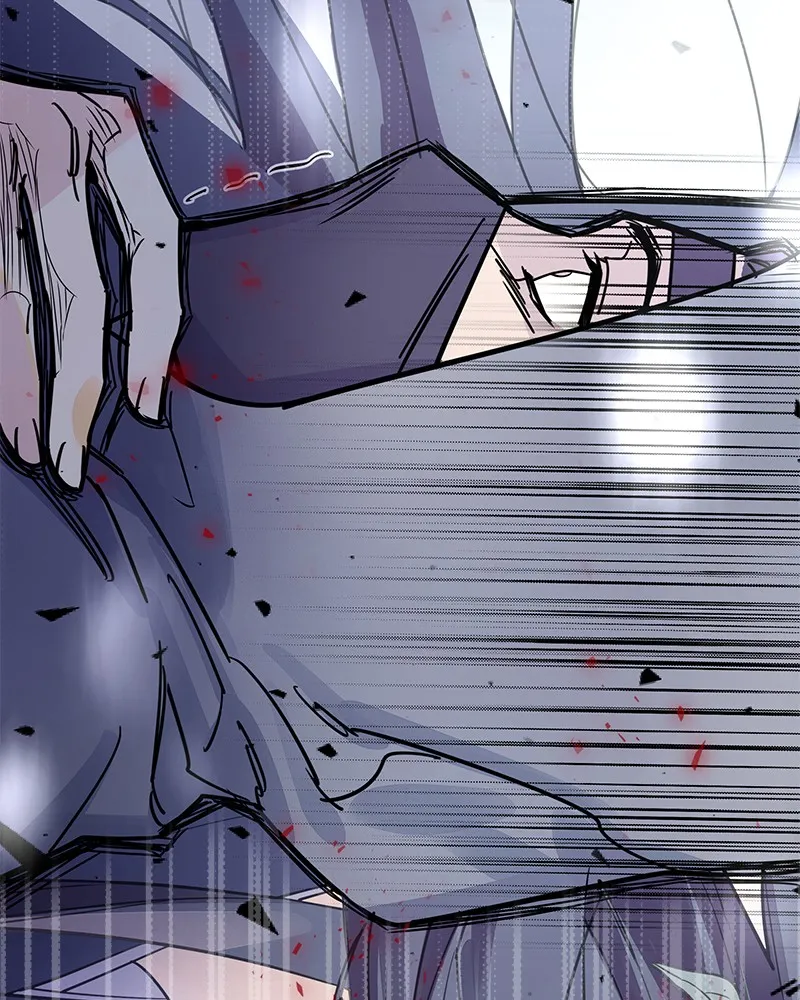 Shadow Bride Chapter 6 page 28 - 
