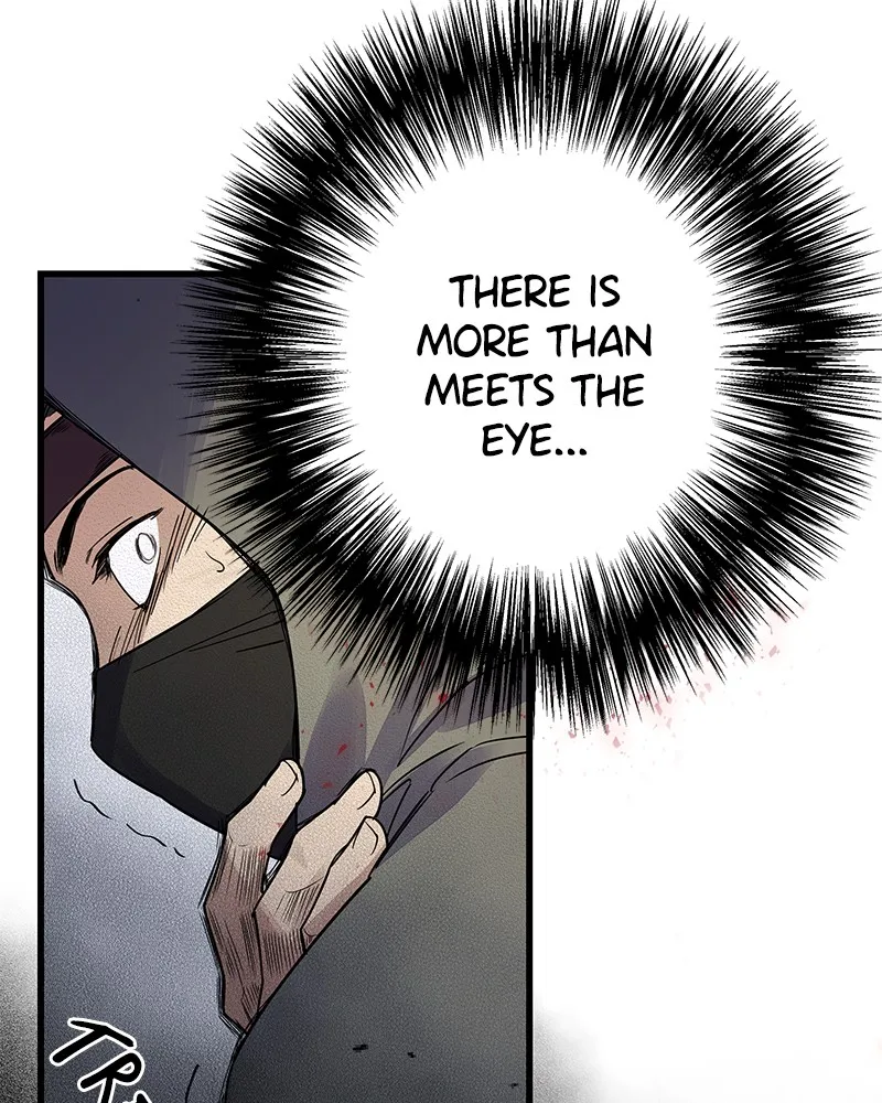 Shadow Bride Chapter 6 page 32 - 