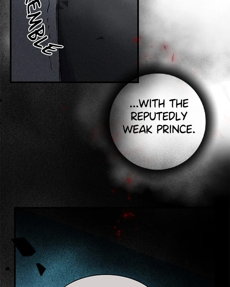 Shadow Bride Chapter 6 page 33 - 